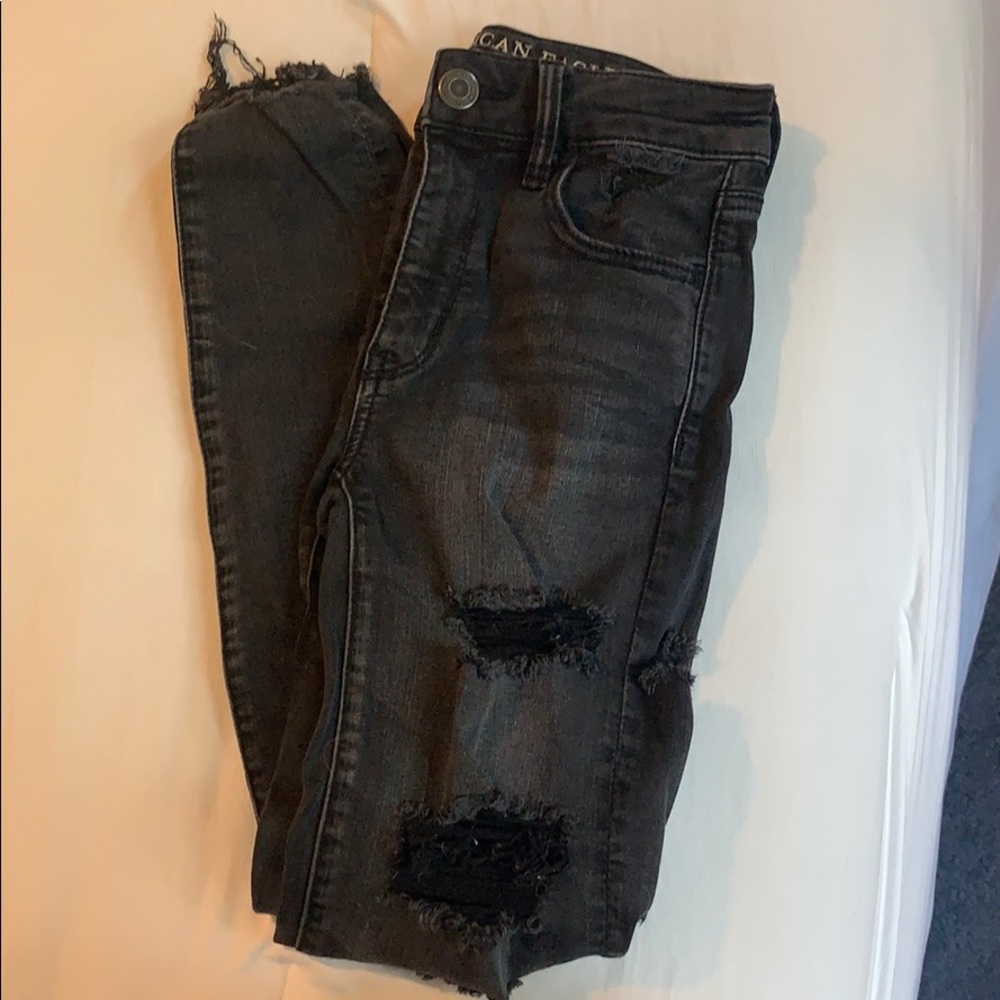 AE jeans